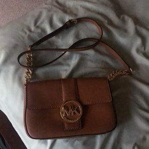 Michael Kors crossbody bag